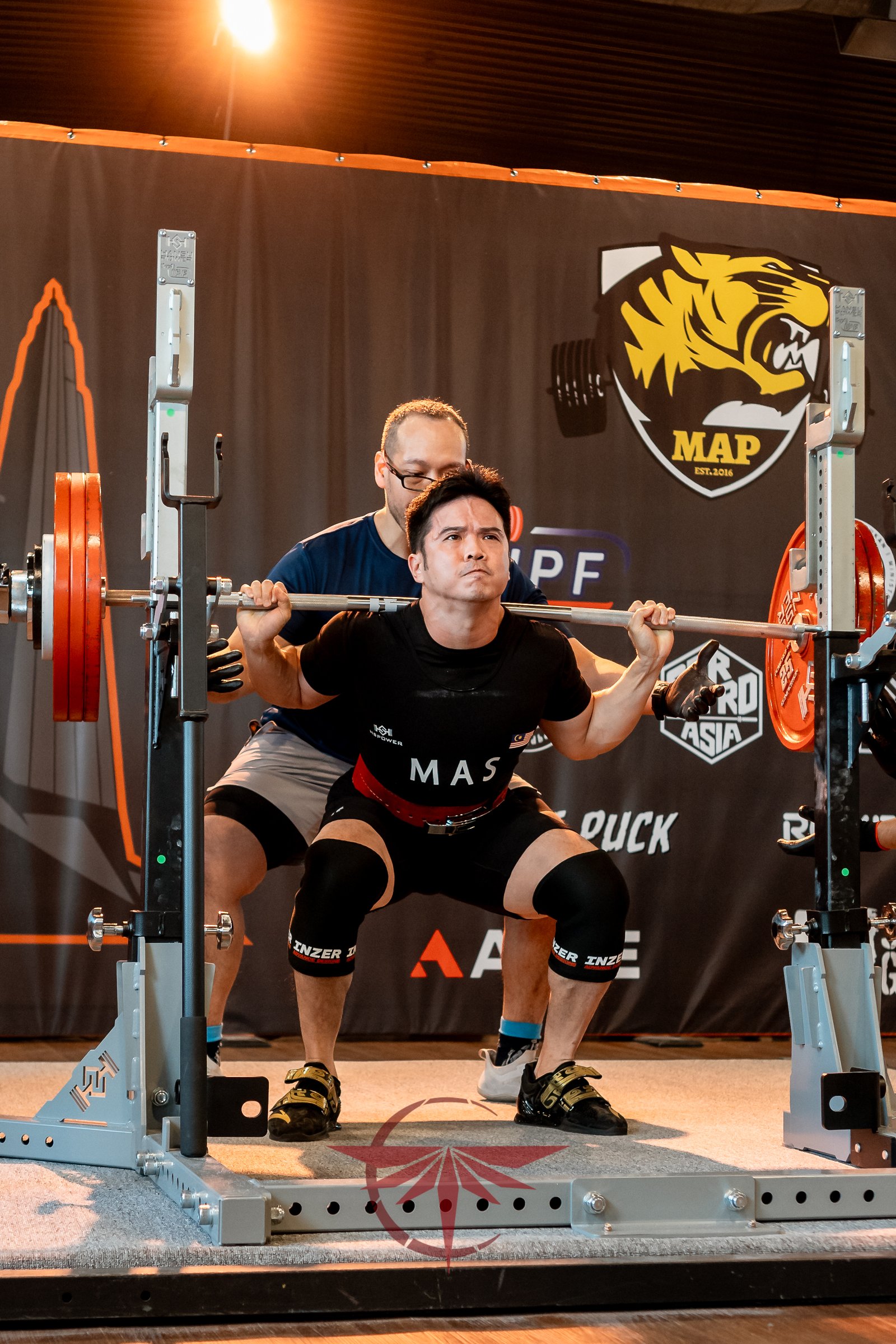 Powerlifting reference photo 4